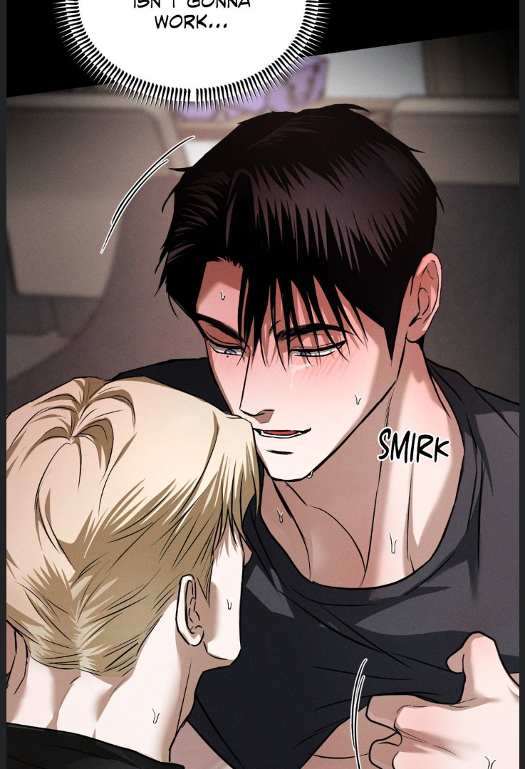 FlashLight Chapter 26 - Page 48