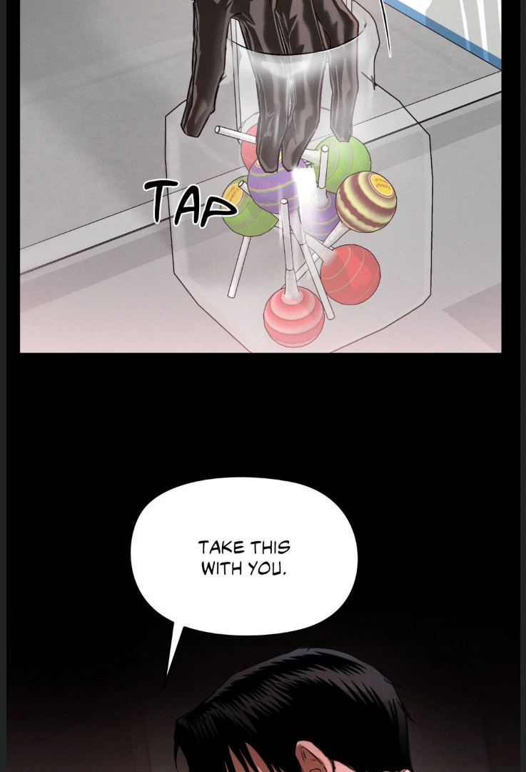 FlashLight Chapter 26 - Page 53