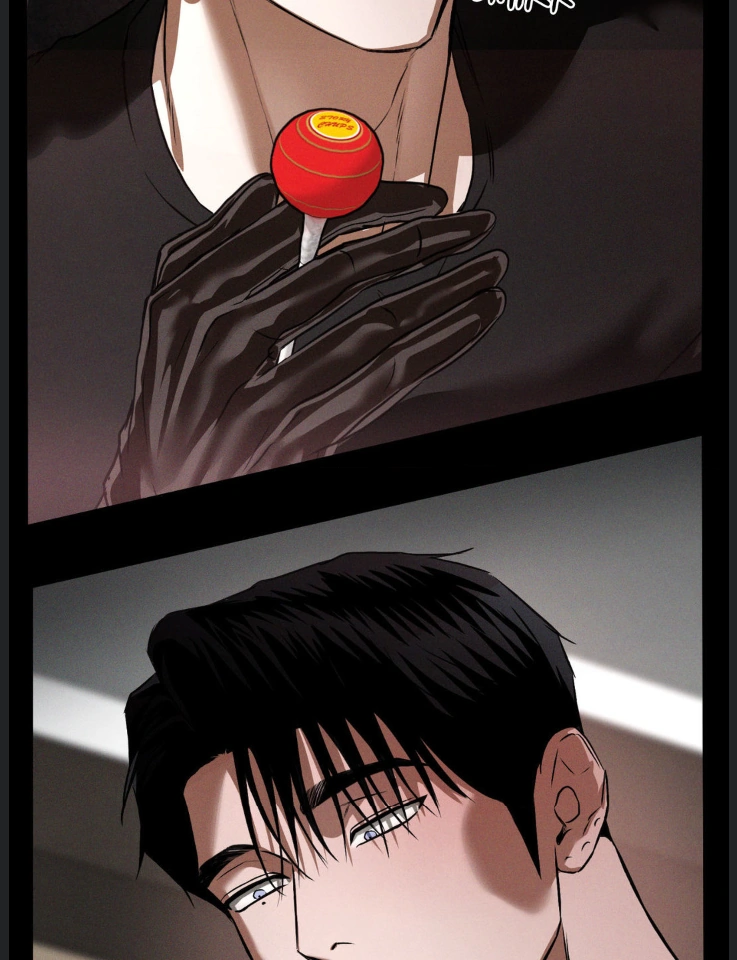 FlashLight Chapter 26 - Page 56