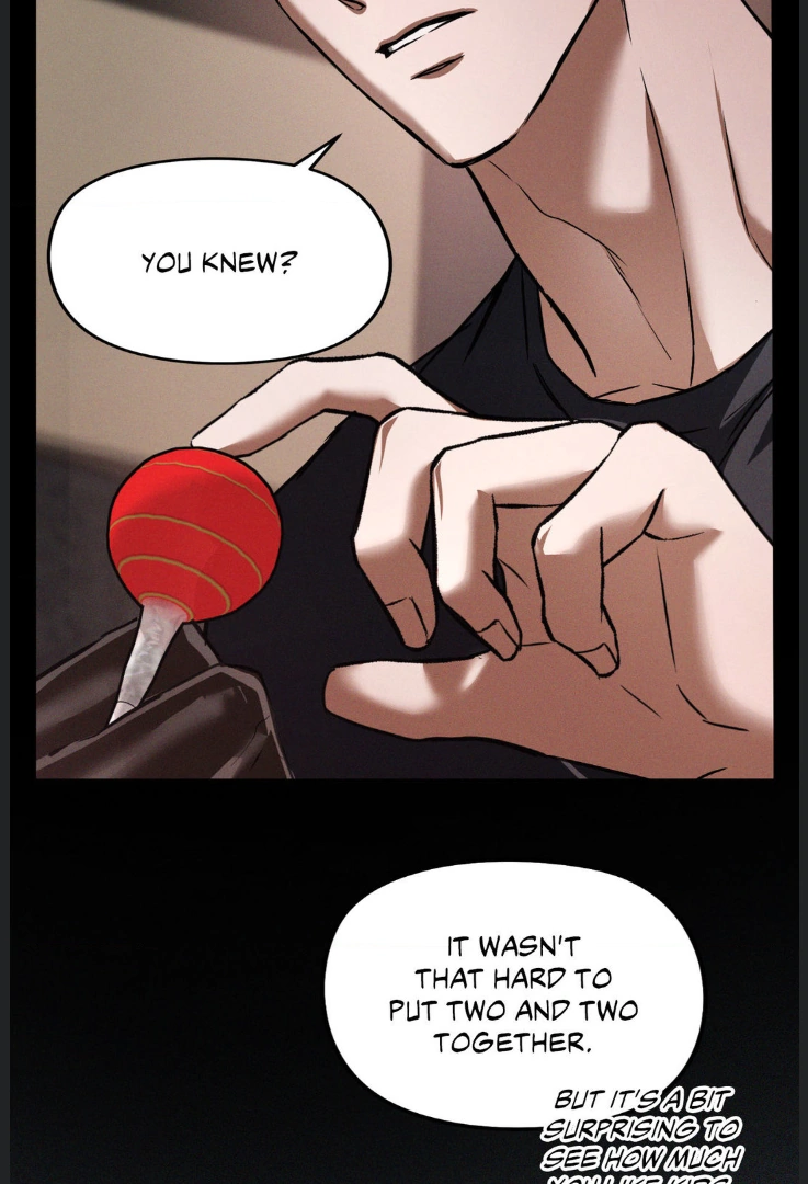 FlashLight Chapter 26 - Page 57