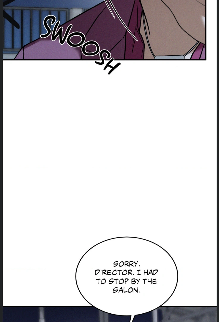 FlashLight Chapter 26 - Page 7