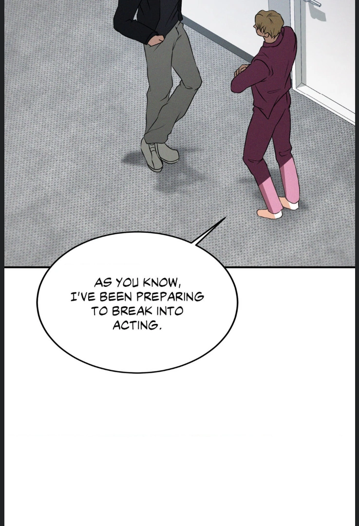 FlashLight Chapter 26 - Page 71