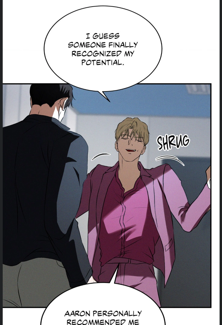 FlashLight Chapter 26 - Page 72