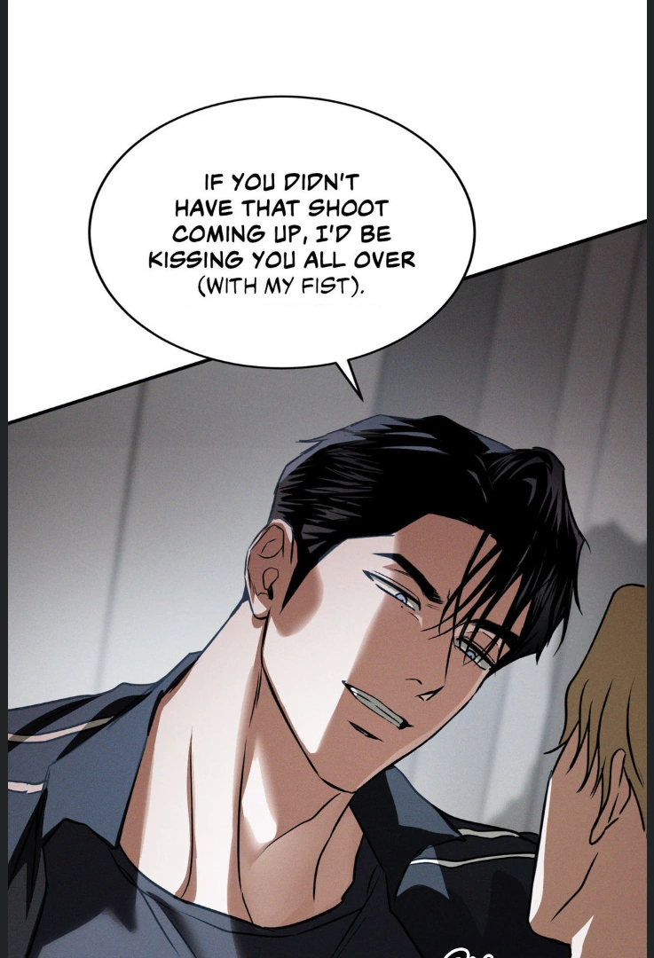FlashLight Chapter 26 - Page 86