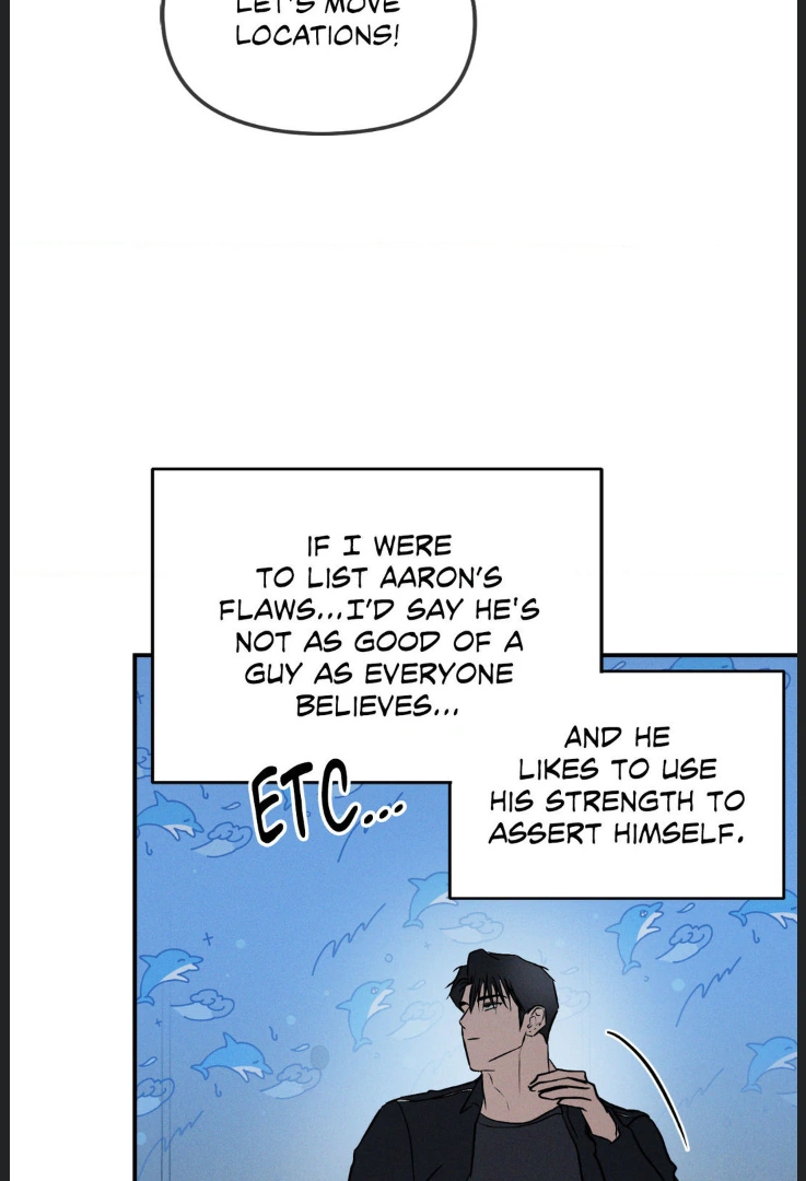 FlashLight Chapter 26 - Page 97