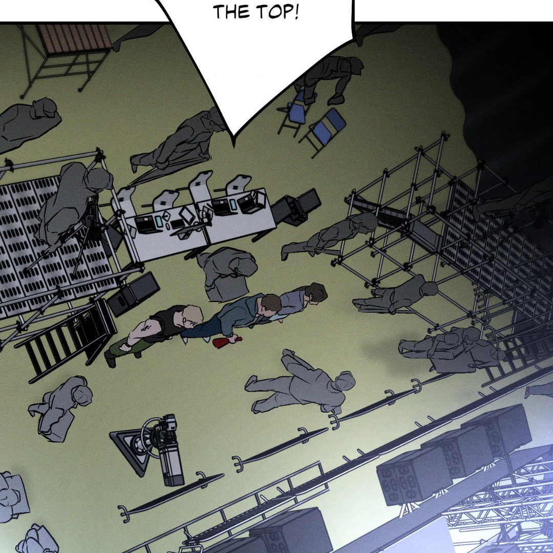 FlashLight Chapter 27 - Page 2