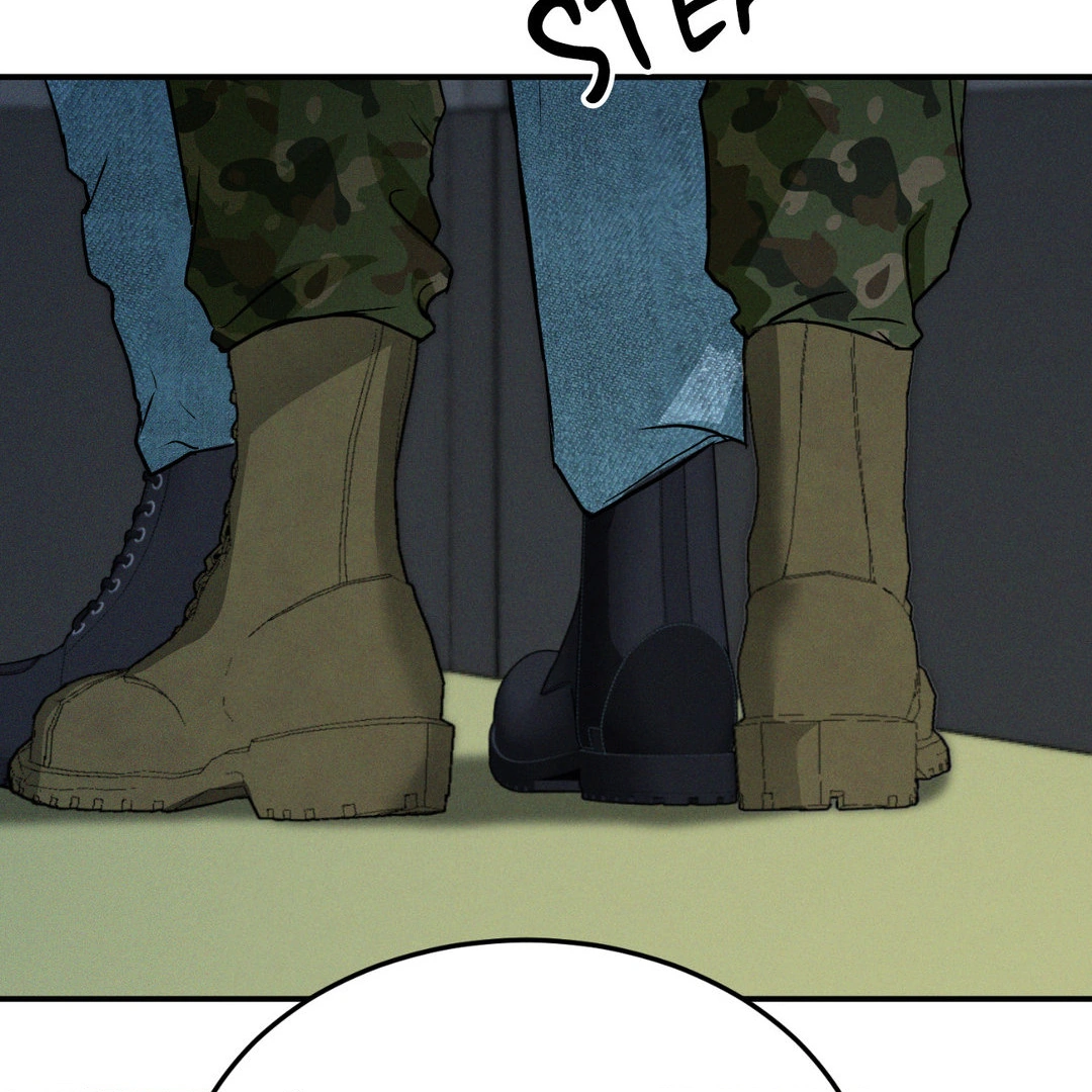 FlashLight Chapter 27 - Page 101