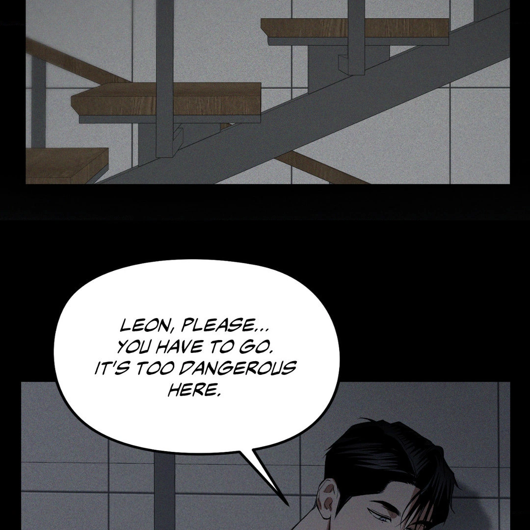 FlashLight Chapter 27 - Page 106