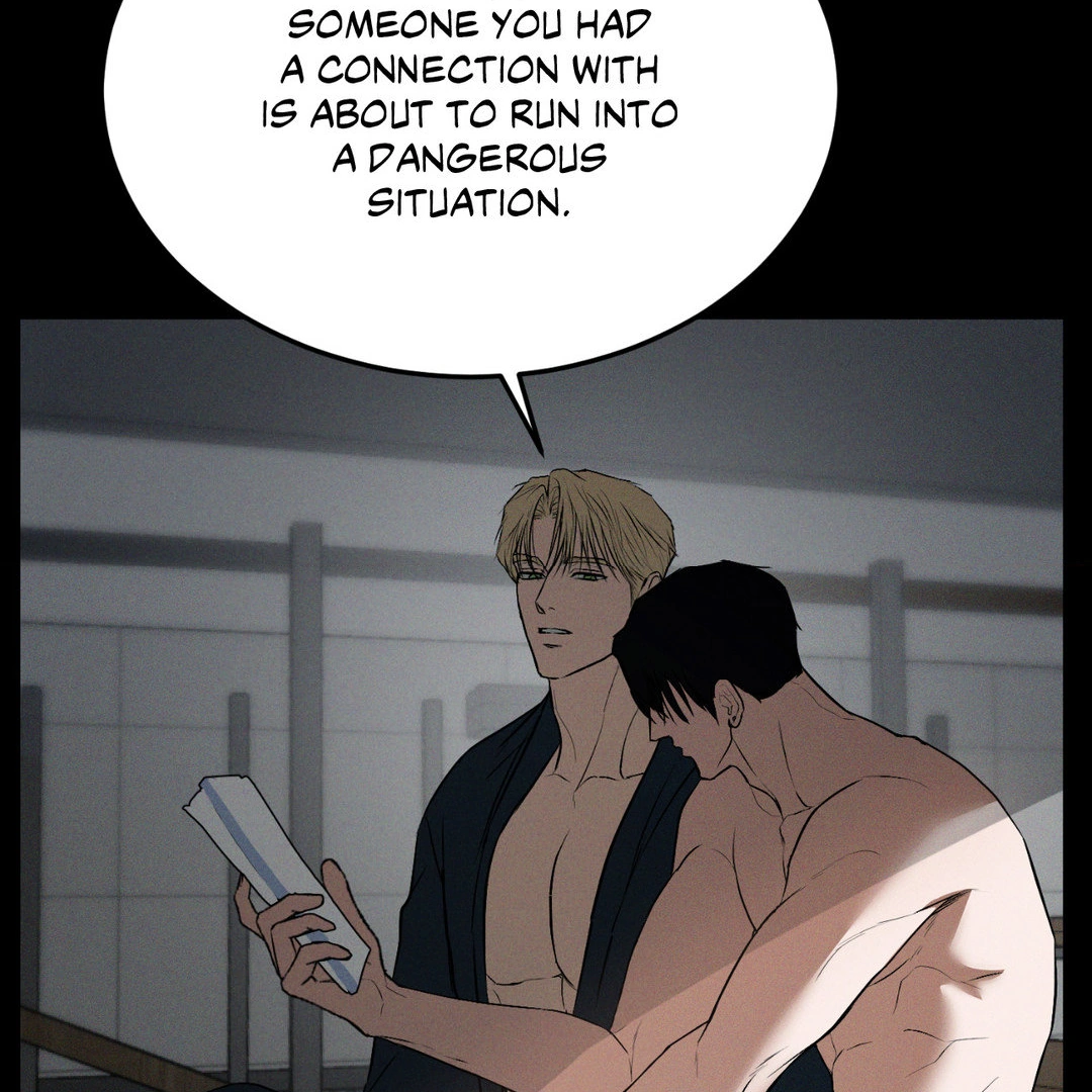 FlashLight Chapter 27 - Page 109