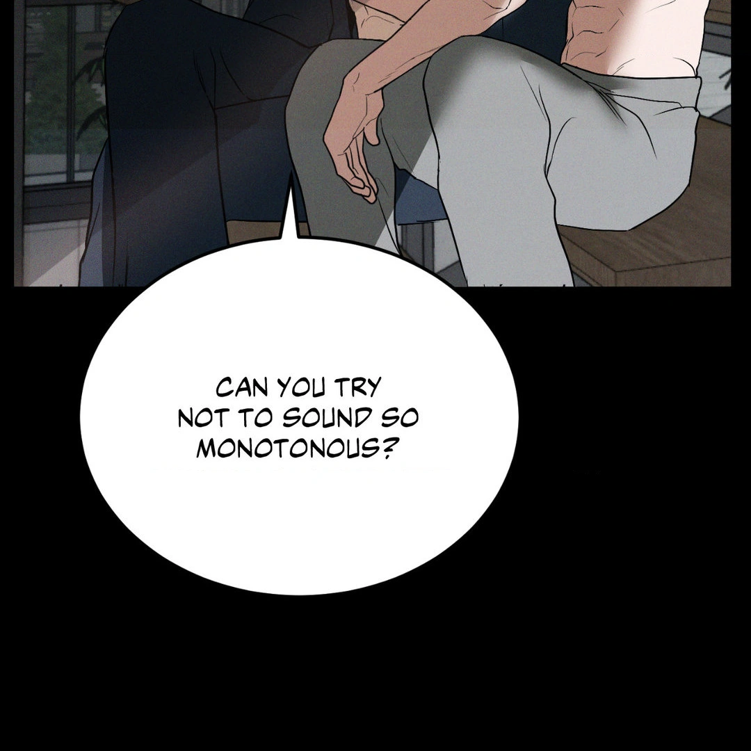 FlashLight Chapter 27 - Page 110