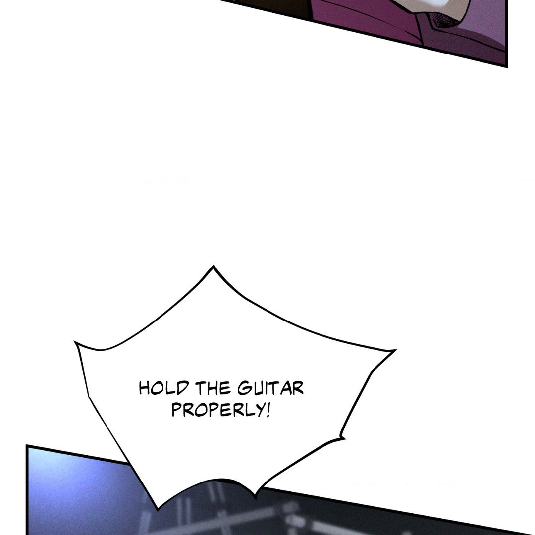 FlashLight Chapter 27 - Page 12