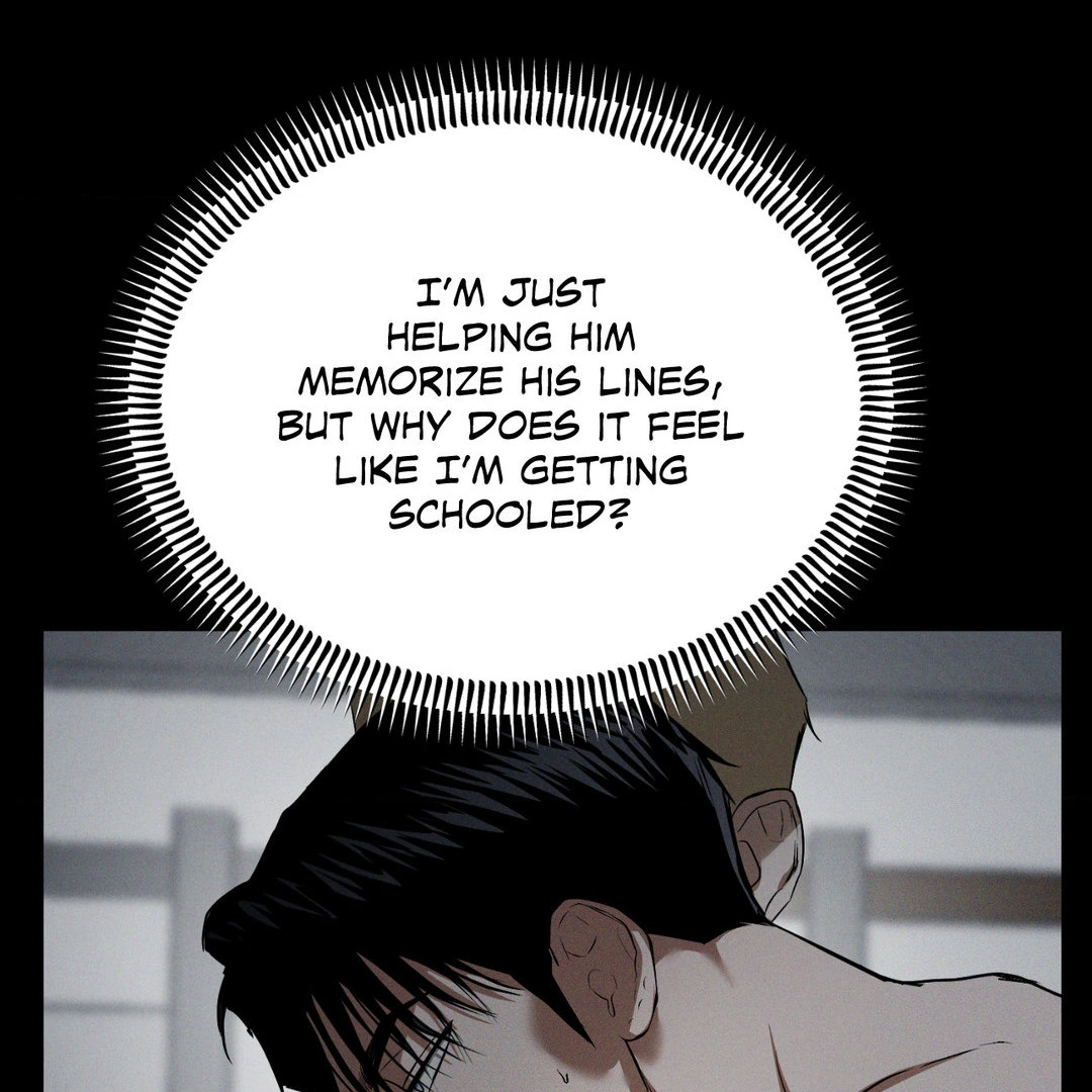FlashLight Chapter 27 - Page 111