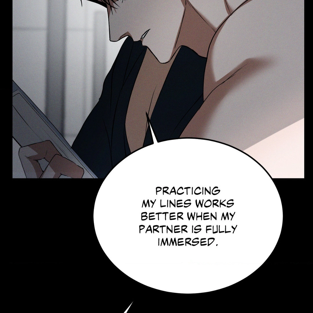 FlashLight Chapter 27 - Page 112