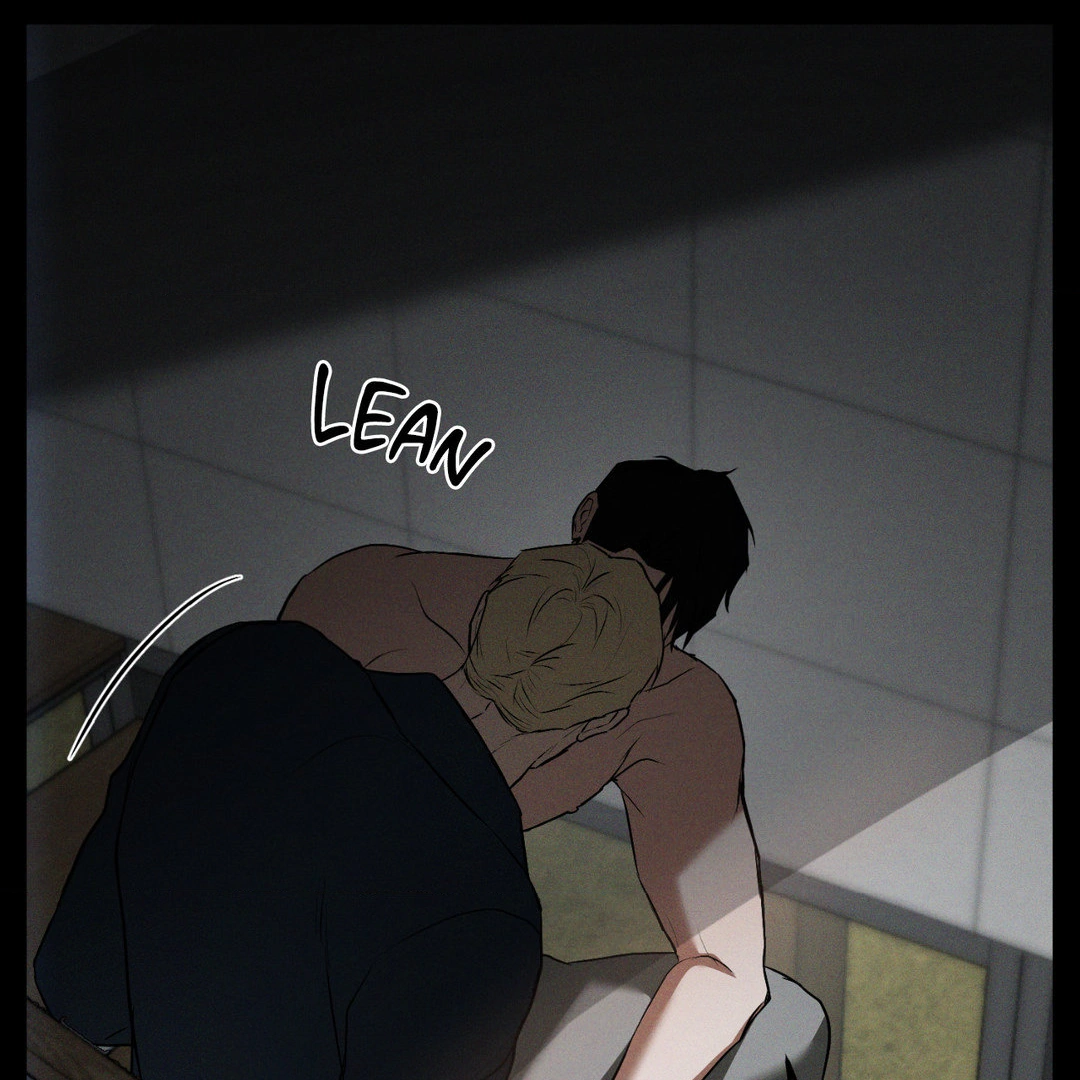 FlashLight Chapter 27 - Page 117