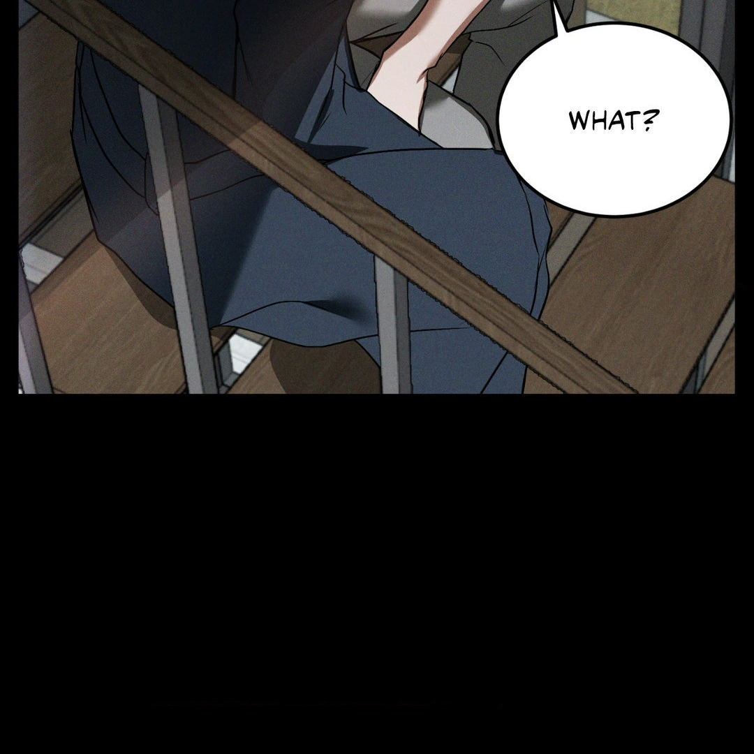 FlashLight Chapter 27 - Page 118
