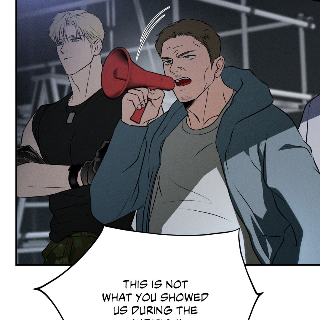 FlashLight Chapter 27 - Page 13