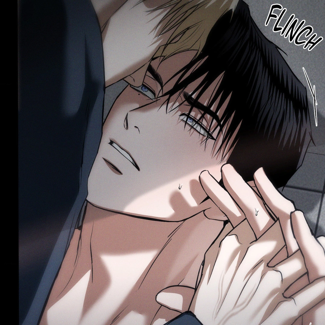 FlashLight Chapter 27 - Page 122