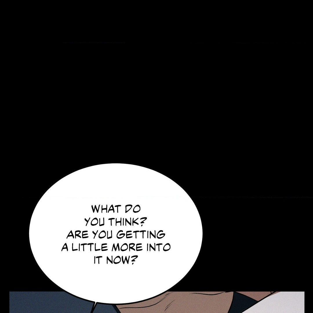 FlashLight Chapter 27 - Page 126