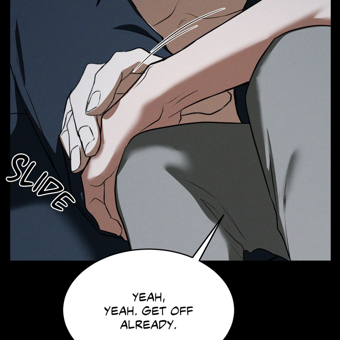 FlashLight Chapter 27 - Page 127