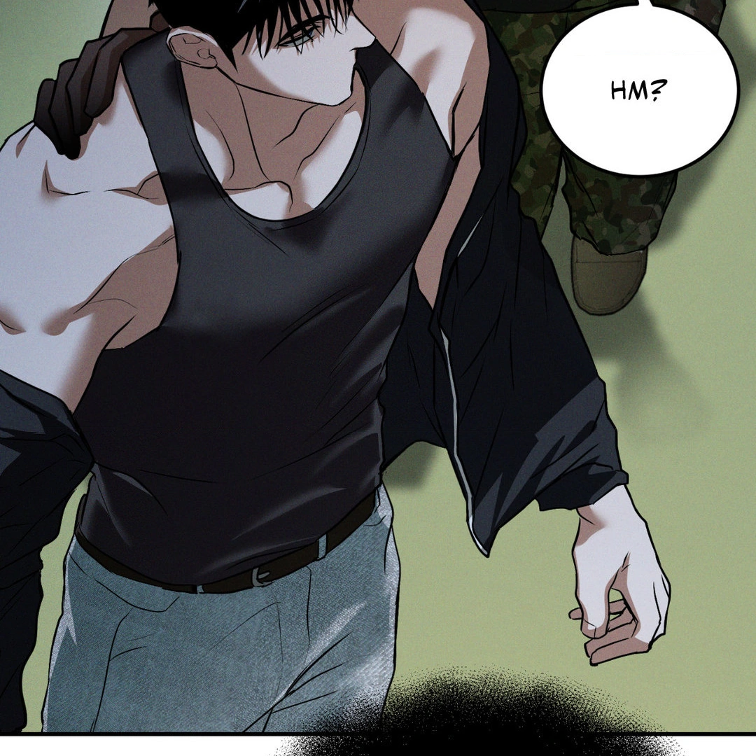 FlashLight Chapter 27 - Page 133