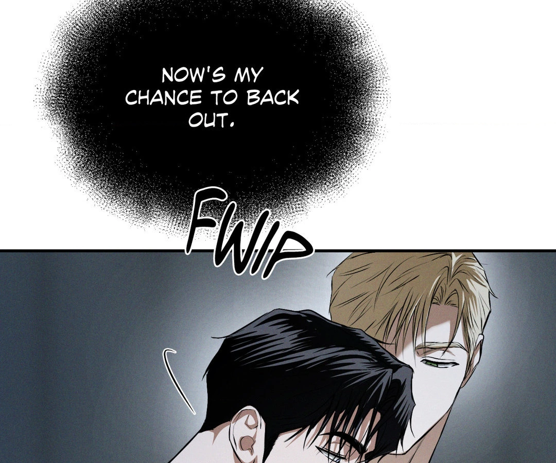 FlashLight Chapter 27 - Page 135