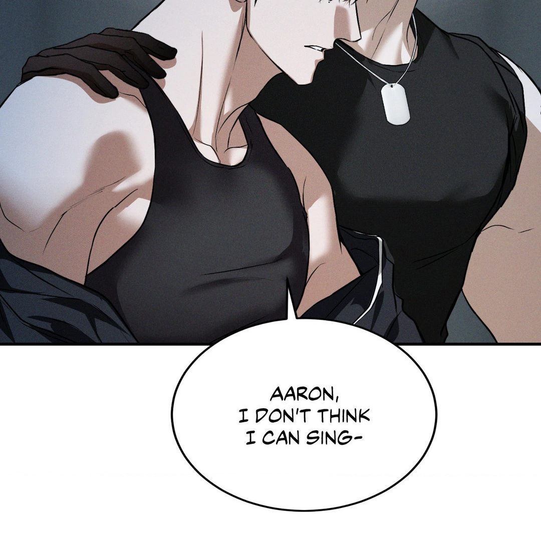 FlashLight Chapter 27 - Page 136