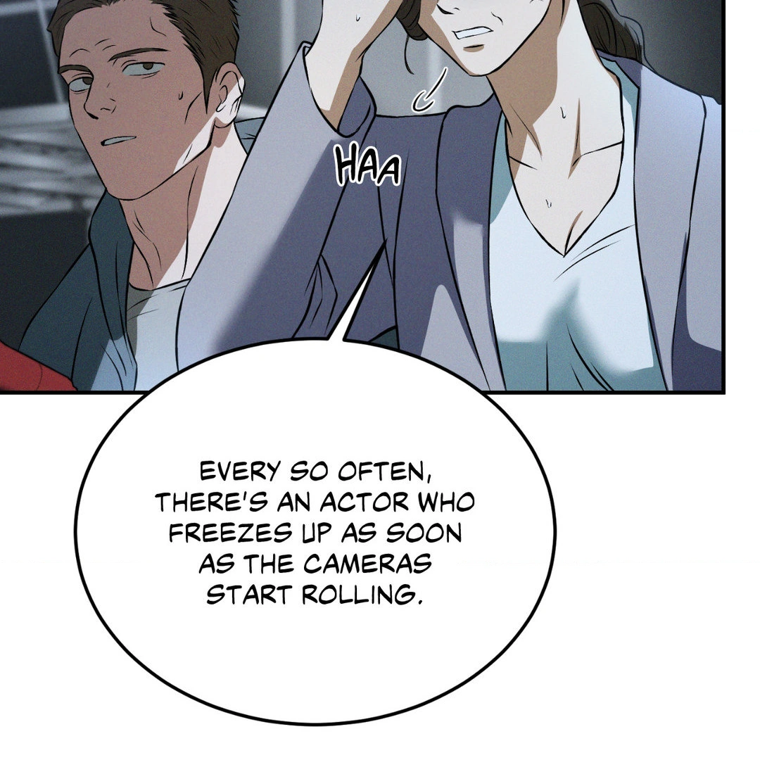 FlashLight Chapter 27 - Page 15