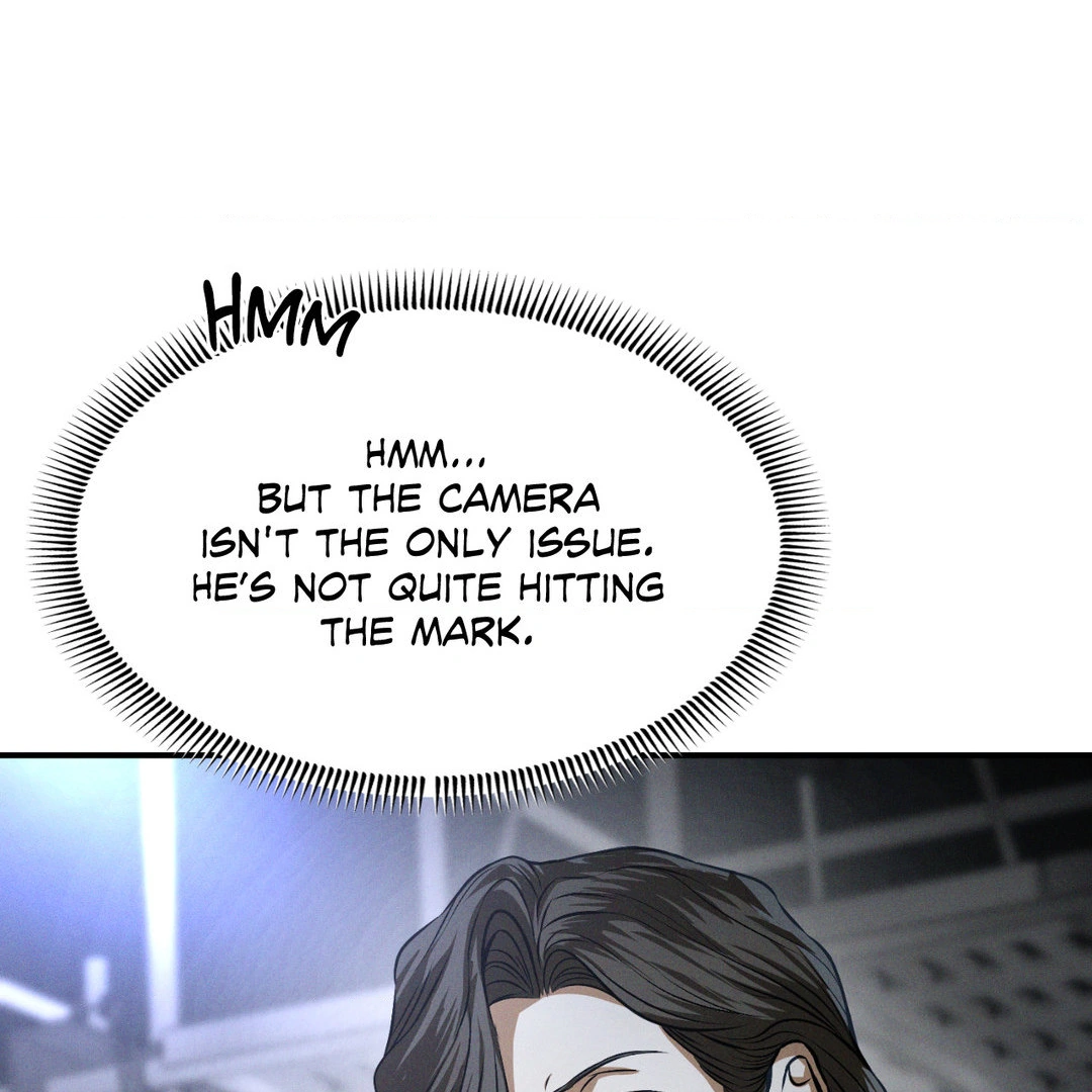 FlashLight Chapter 27 - Page 21