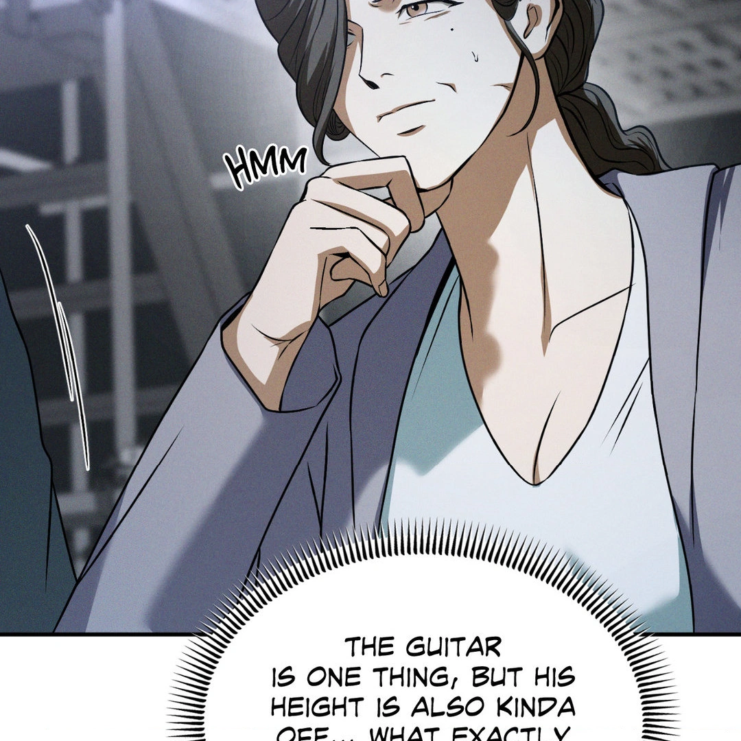FlashLight Chapter 27 - Page 22