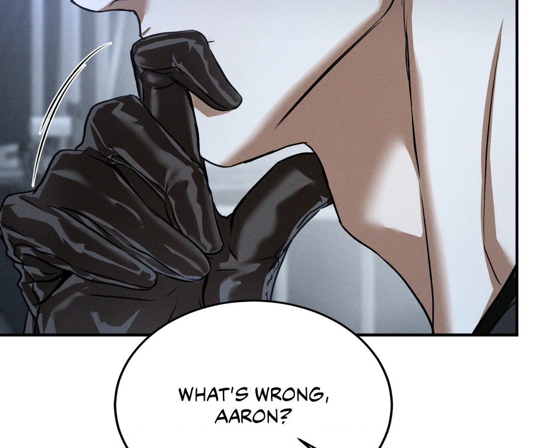 FlashLight Chapter 27 - Page 27