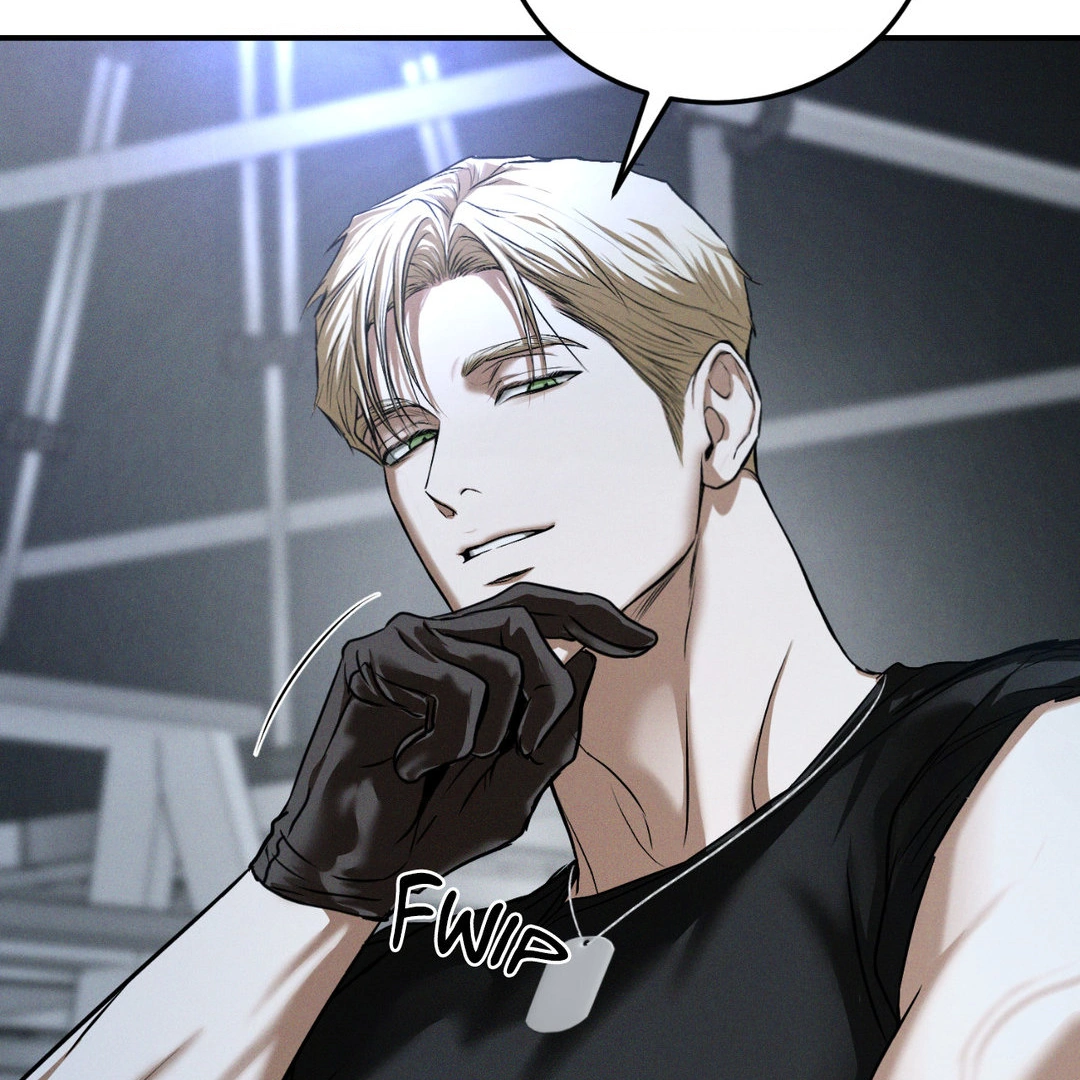 FlashLight Chapter 27 - Page 29