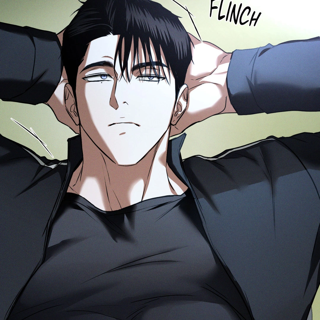 FlashLight Chapter 27 - Page 32