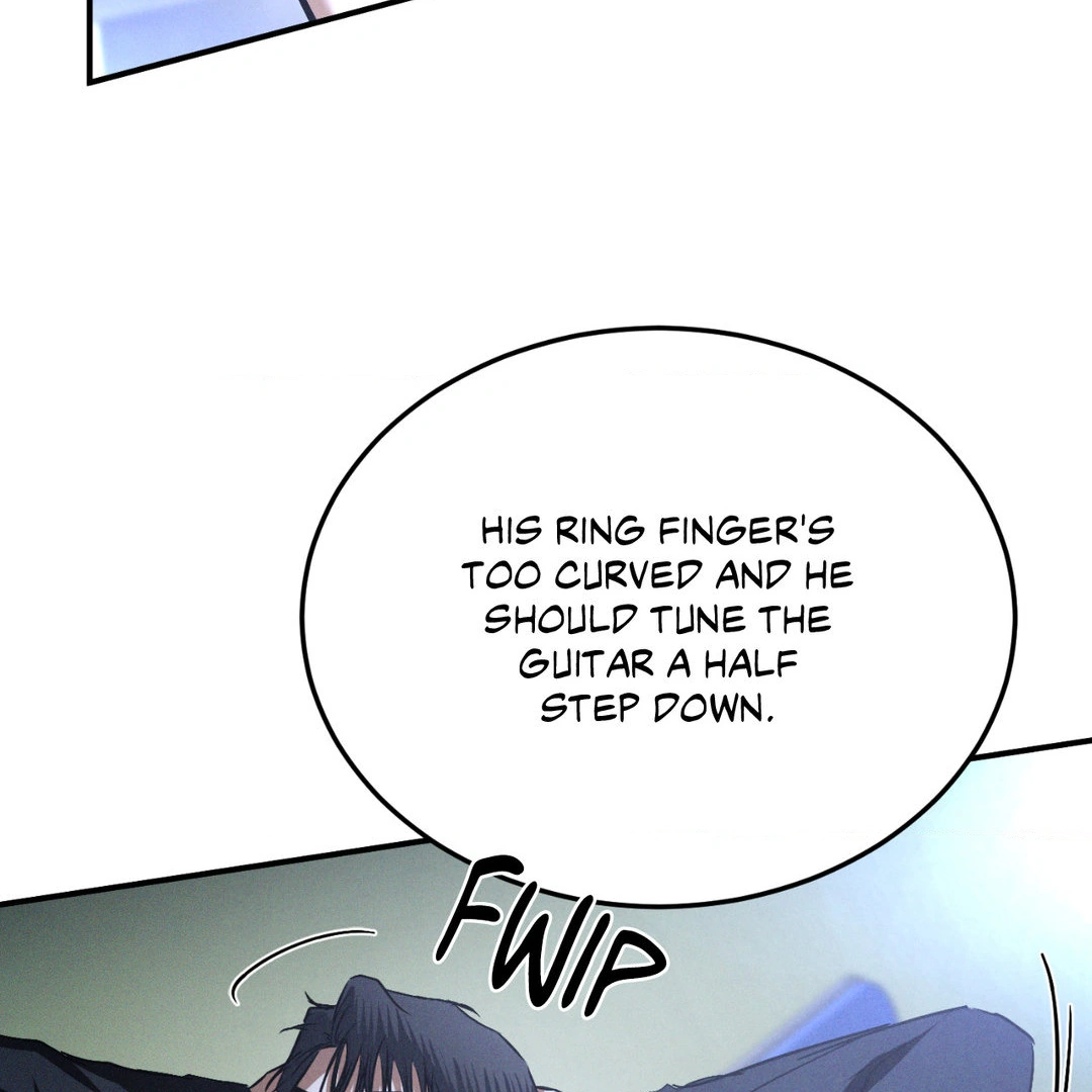 FlashLight Chapter 27 - Page 35