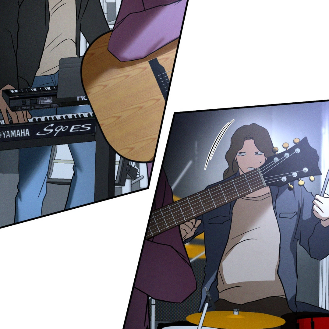 FlashLight Chapter 27 - Page 5