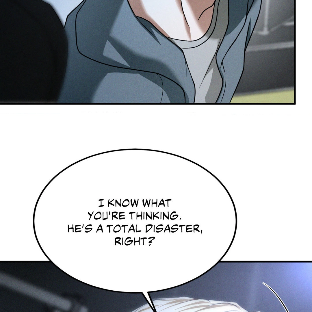 FlashLight Chapter 27 - Page 48