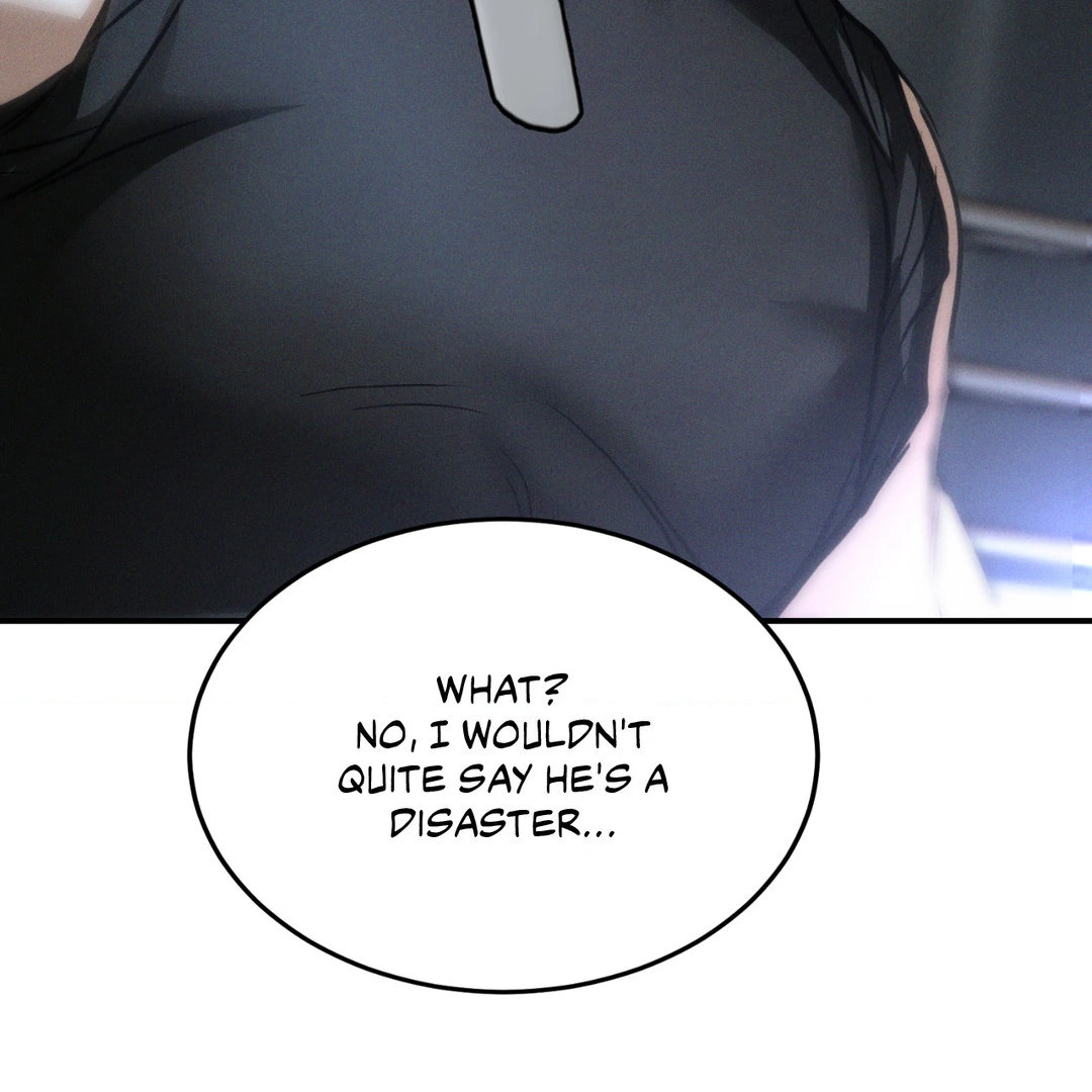 FlashLight Chapter 27 - Page 50