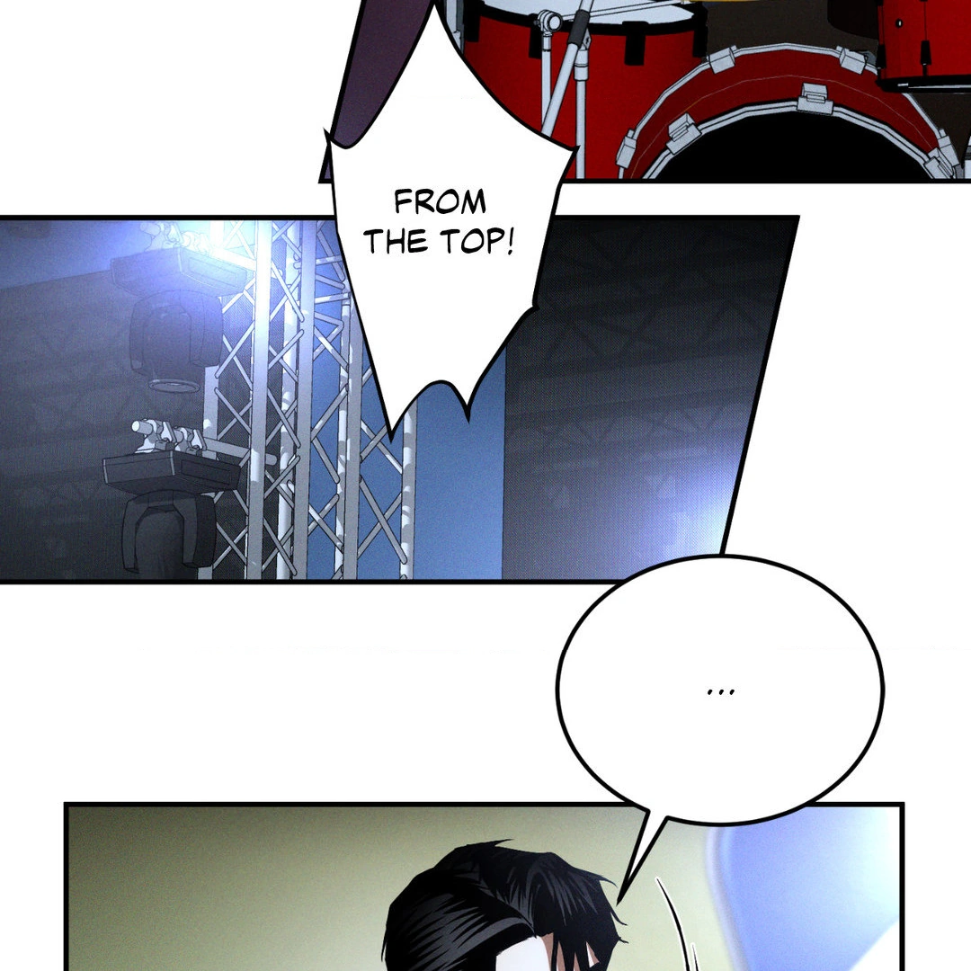 FlashLight Chapter 27 - Page 6