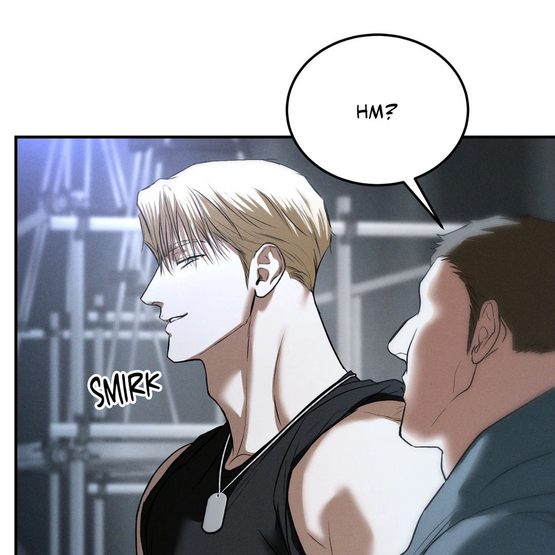 FlashLight Chapter 27 - Page 55