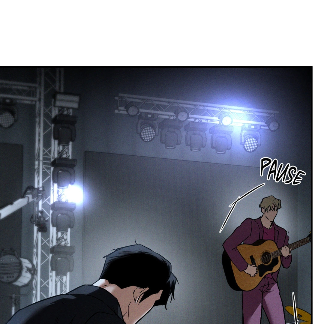 FlashLight Chapter 27 - Page 8