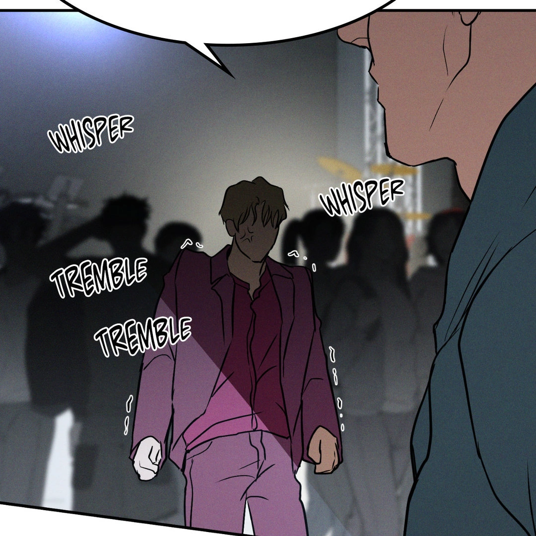 FlashLight Chapter 27 - Page 71