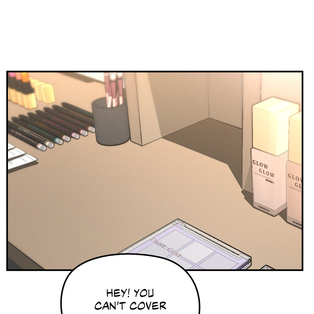 FlashLight Chapter 27 - Page 76