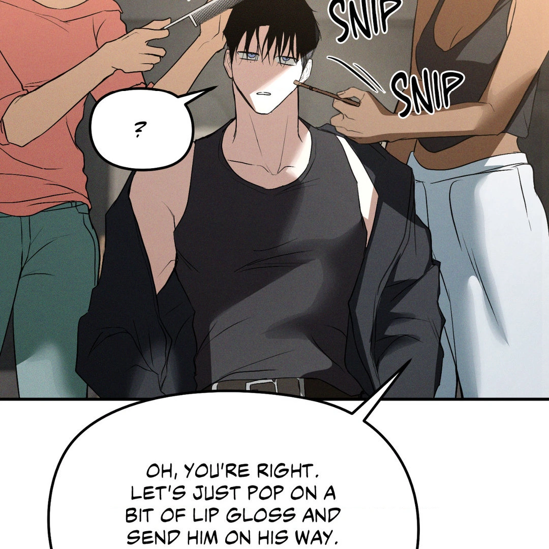 FlashLight Chapter 27 - Page 78