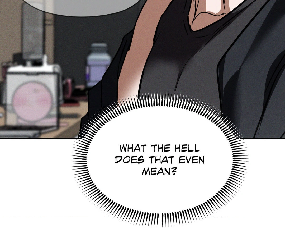 FlashLight Chapter 27 - Page 81