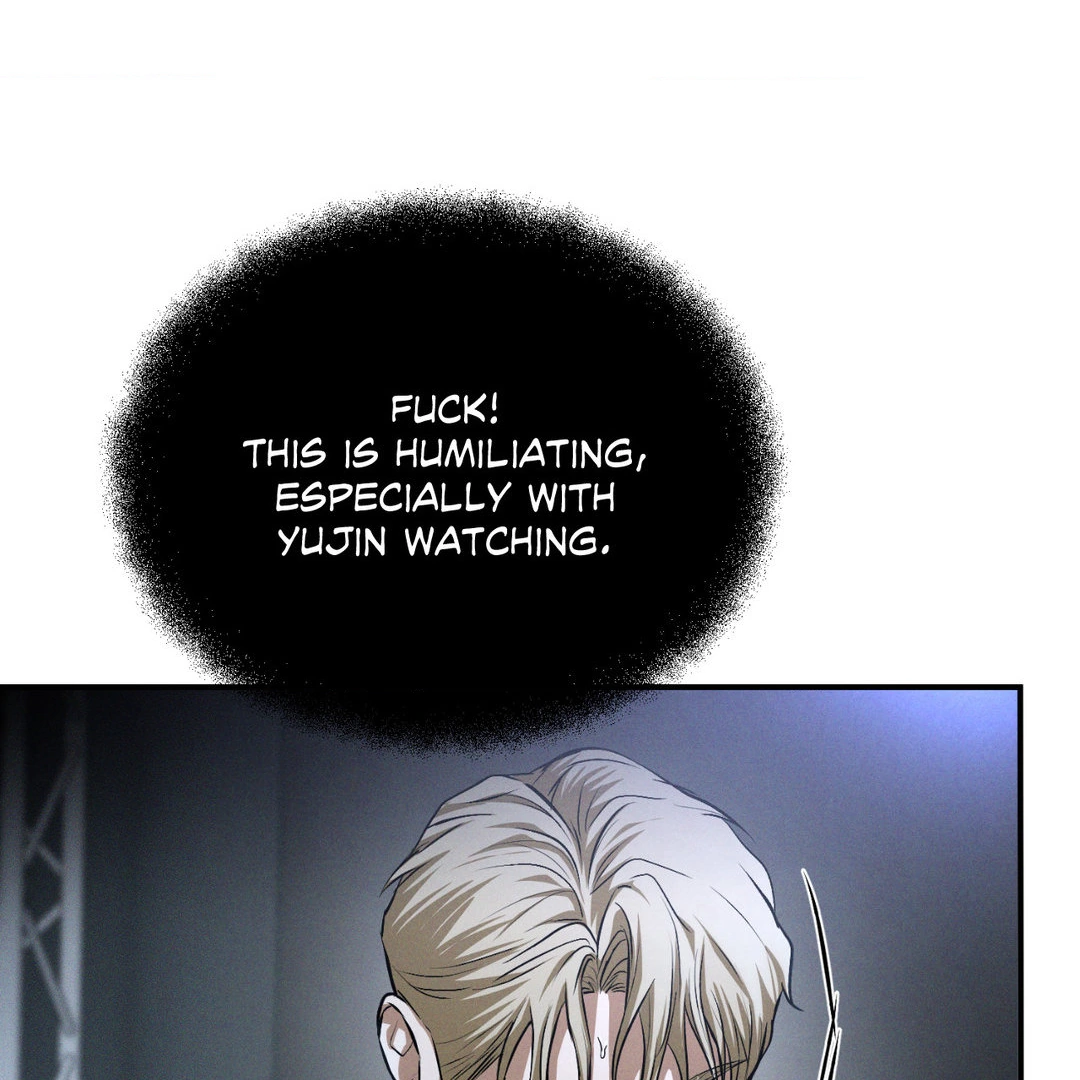 FlashLight Chapter 27 - Page 10