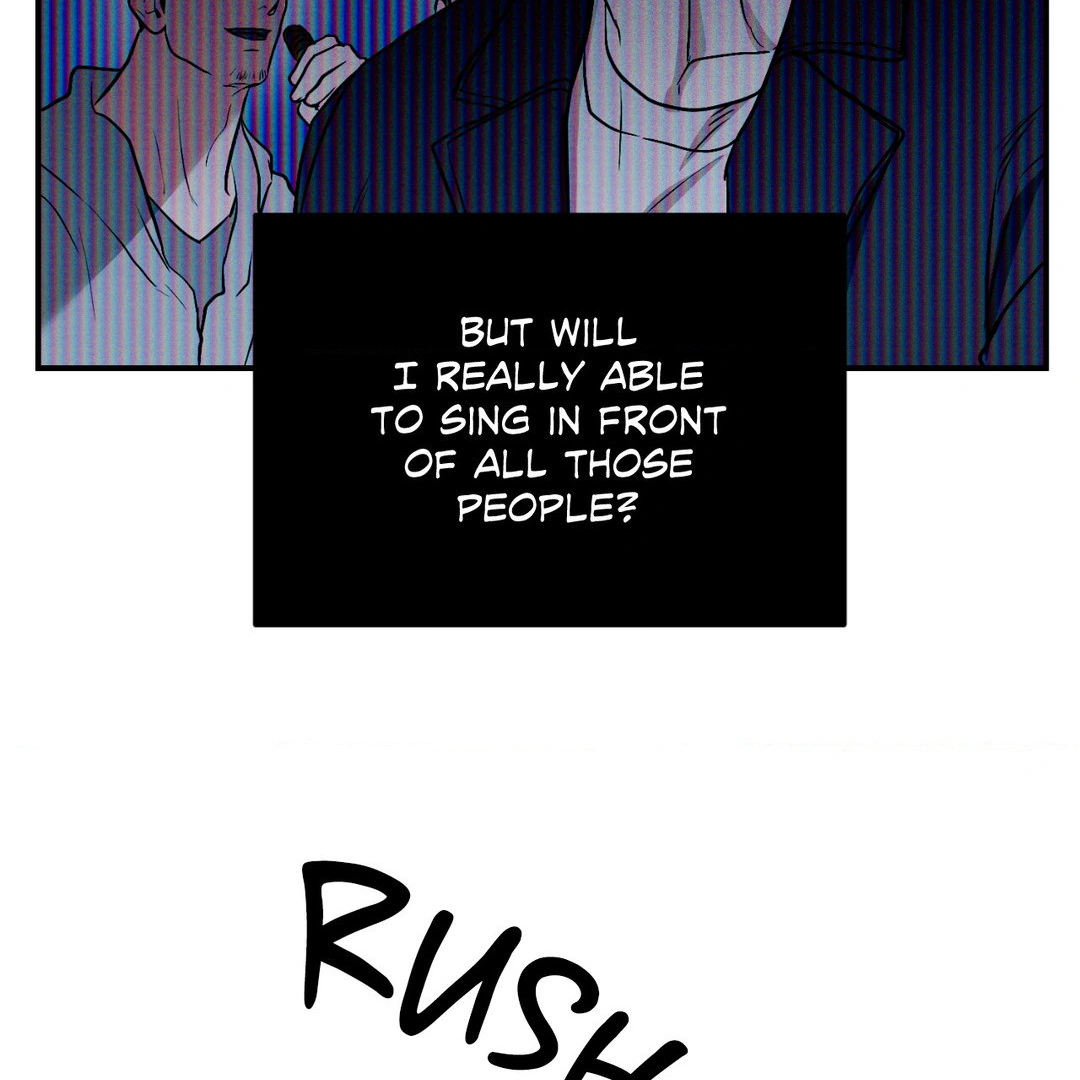 FlashLight Chapter 27 - Page 91