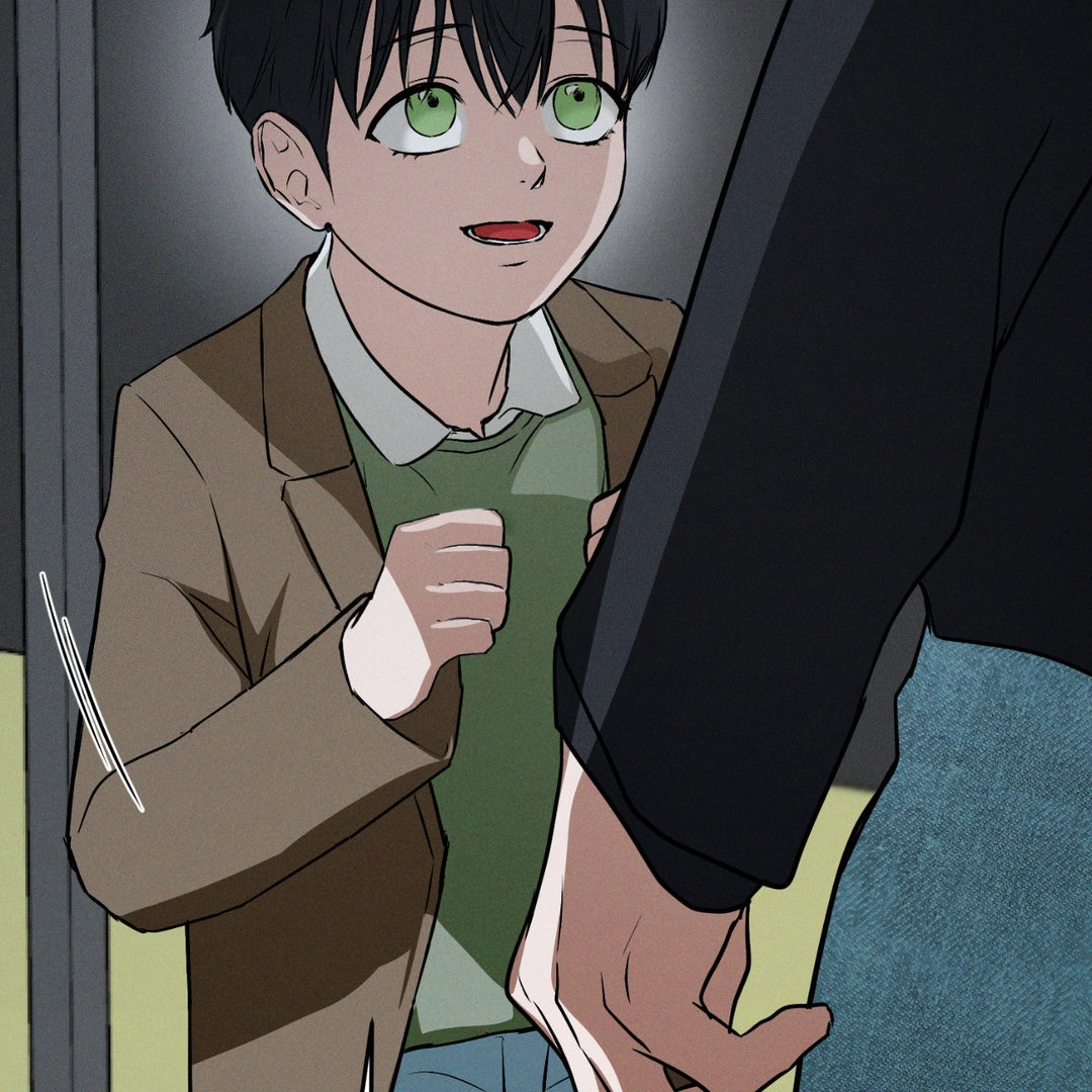 FlashLight Chapter 27 - Page 94
