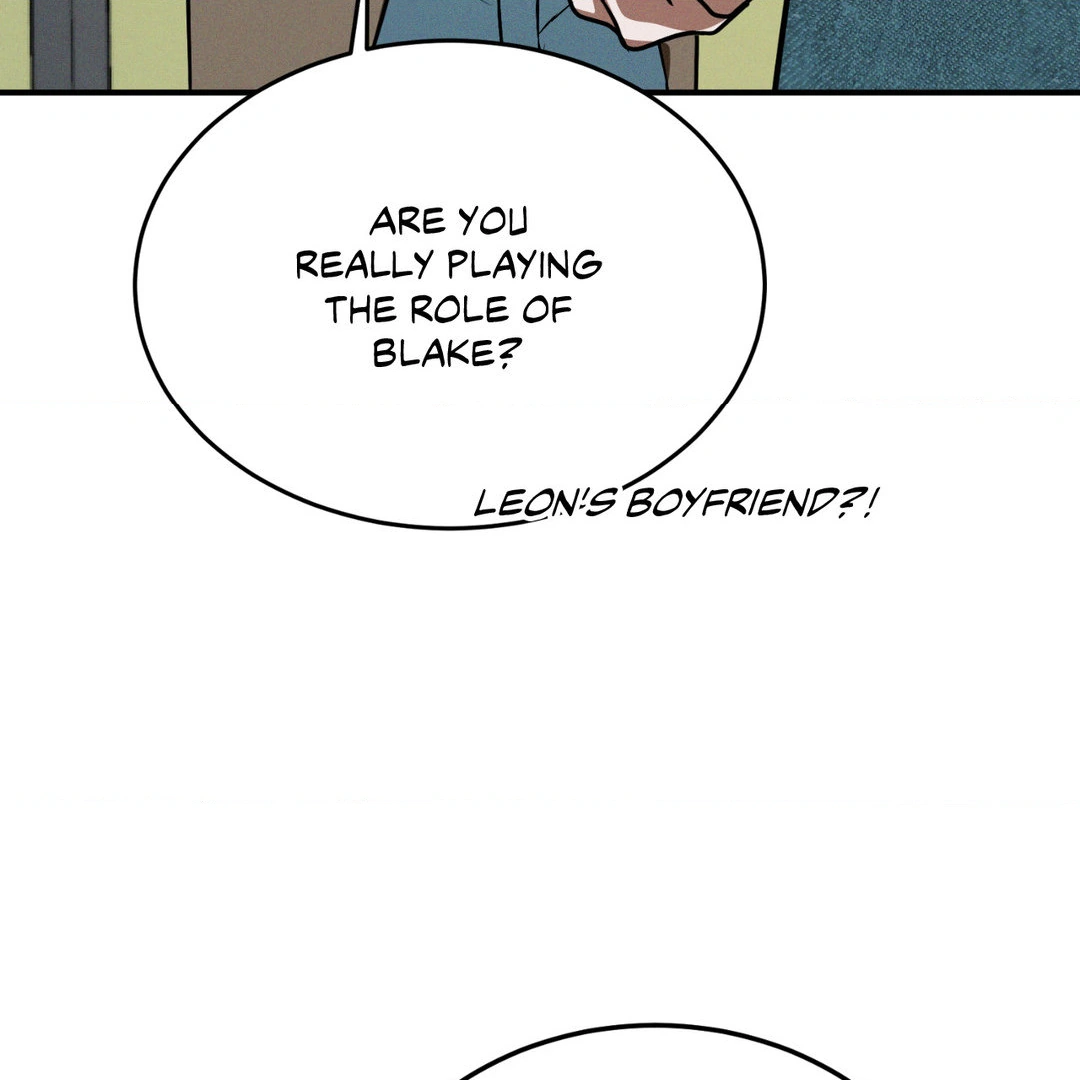 FlashLight Chapter 27 - Page 95