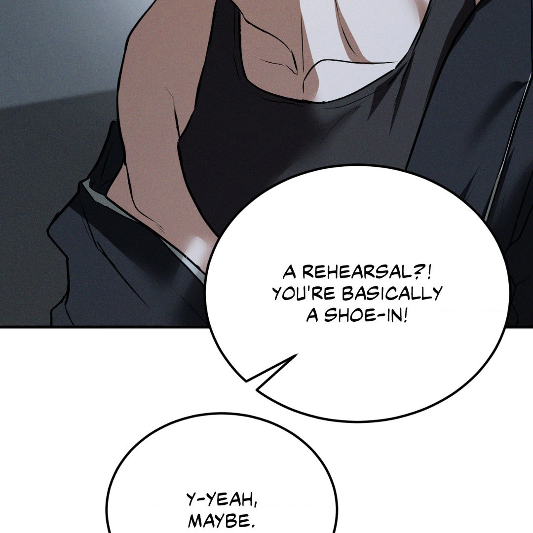 FlashLight Chapter 27 - Page 97
