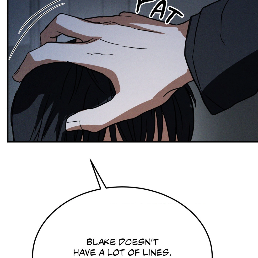 FlashLight Chapter 27 - Page 99