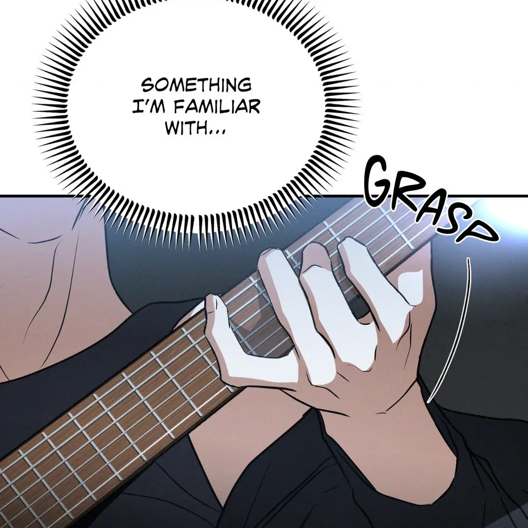 FlashLight Chapter 28 - Page 11